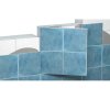 revizni dvirka pod obklad zapusteny 13mm do zdiva 300x600 12,5 gkbi us montaz
