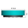 nastenne svitidlo s cidlem w122 b bi hector rozmery