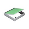 revizni dvirka pod obklad do zdiva rdszo 700x700x12,5 gkbi us