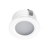 led bodove svitidlo do koupelny imber led cw w