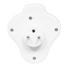 zasuvka rozbocovaci XQFZBK 2x230v usb a usb c vypinac 02