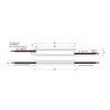 transformator mcled 12v 60w ML 732.105.39.0 d