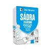 sadra stavebni 1kg den braven