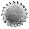 ventilacni rotacni hlavice Dospel Colt 150 02