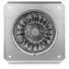 ventilacni rotacni hlavice Dospel Colt 150 03