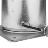ventilacni rotacni hlavice Dospel Colt 150 04
