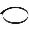 kovovy stahovaci pasek dalap mcd 80 mm cerny