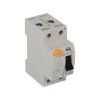proudovy chranic 25A KRD10 2 25 30 2 typ AC Kanlux