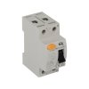 proudovy chranic 40A KRD10 2 40 30 2 typ AC Kanlux