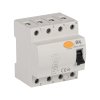 proudovy chranic 63A KRD10 4 63 30 4 typ A Kanlux
