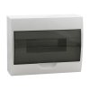 Rozvaděč na omítku 12 modulů DB112S 1X12P/SMD