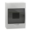 Rozvaděč na omítku  6 modulů DB106S 1X6P/SMD