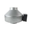 ventilator do potrubi vents vkmz 200 bocni profil