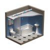 ventilatot do potrubi vents tt 125 pro pouziti
