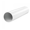 Vzduchotechnické potrubí plastové 125/100 cm