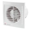 Ventilátor Vents 125 STH spínač vlhkosti