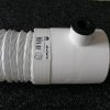 Kondenzační jímka -  100 mm PVC