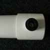 Kondenzační jímka -  100 mm PVC