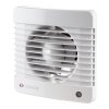 Ventilátor Vents 150 MTL TURBO ložiska, časový spinač