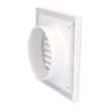 vetraci mrizka plastova 154x154 100mm MV100vs bila 01