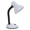 Stolní lampa BOND L077-BI, bílá