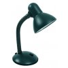 Stolní lampa BOND L077-CR, černá