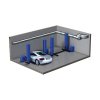 dalap skt 200x102 do ctyrhraneho potrubi 200x102 mm 3