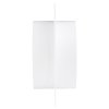 pvc montazni ramecek se spojkou pro kruhove vzduchovody 100mm 02