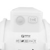 ventilator do potrubi Dalap AP 125 STARK 04