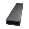 izolace pro ctyrhranne potrubi 220x90mm 1 m