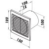 ventilatory do koupelny dalap 100 pt 05