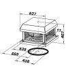 stresni ventilator s ec motorem dalap batron profi o 438 mm 6700 m h 493 6