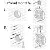 prumyslovy ventilator kruhovy tfo 200 08