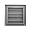 kovova vetraci mrizka smpg 335x335 mm seda 01