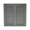 kovova vetraci mrizka smpg 585x585 mm seda 01