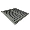 kovova vetraci mrizka smpg 585x585 mm seda 04