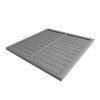 kovova vetraci mrizka smpg 715x715 mm seda 02