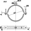 vzt drzak s gumou 80mm 02