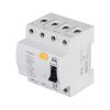 proudovy chranic 40A KRD6 4 40 003 4 A Kanlux 01