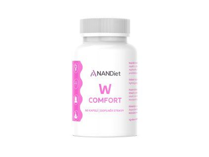 W comfort