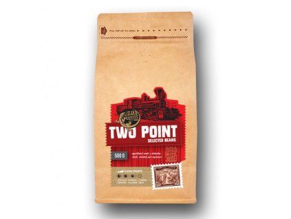 121 lizard coffee two point 500g