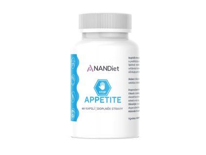 appetite final