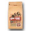 103 lizard coffee four point blend 500g