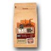 124 lizard coffee w r c wood roasted coffee 500g