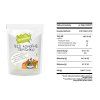 BIO KONOPNÉ SEMÍNKO (hmotnost 200 g)