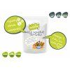 semínko 500 g bubliny