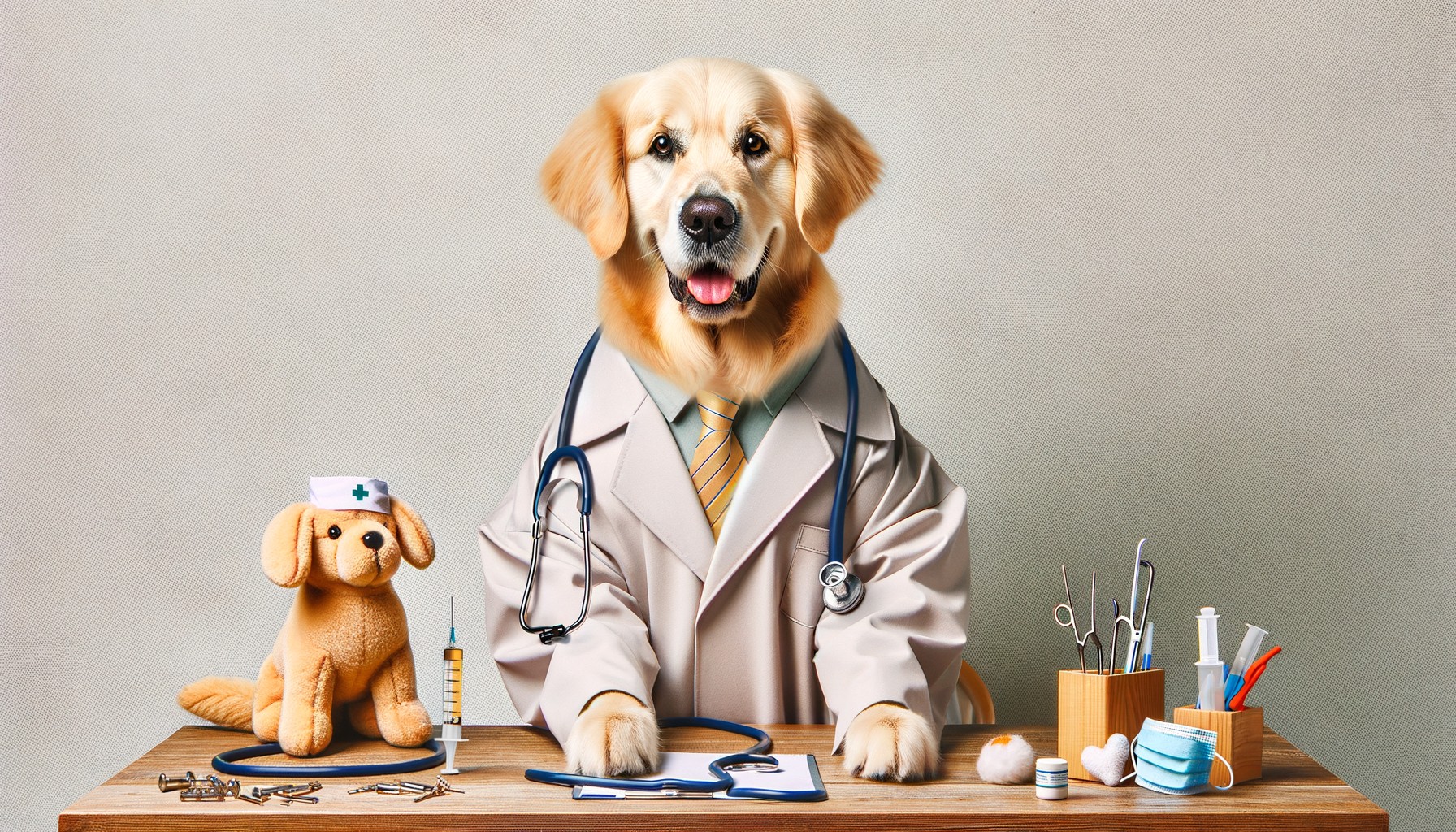 Palmipet s PEA a edestinem – skvělý pomocník při panostitidě u dorostenců velkých a obřích plemen