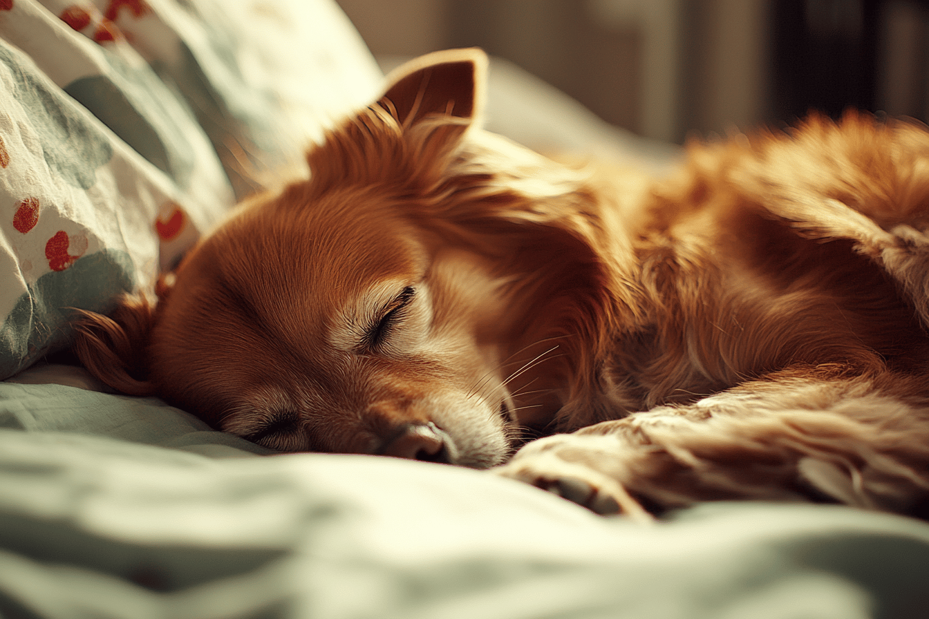 PALMIPET a CBD – užívání, rozdíly a vzájemná kombinace při péči o psa