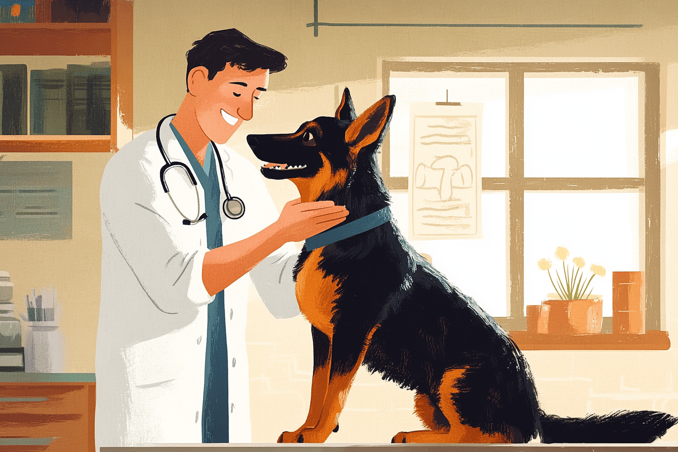 Co veterináři říkají o PALMIPET a jeho přínosech?