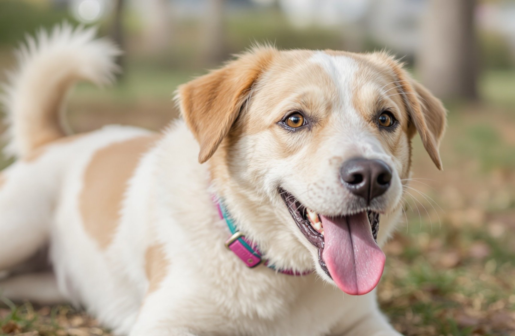 Palmitoylethanolamid (PEA) a jeho vliv na alergie a střevní nerovnováhu u psů